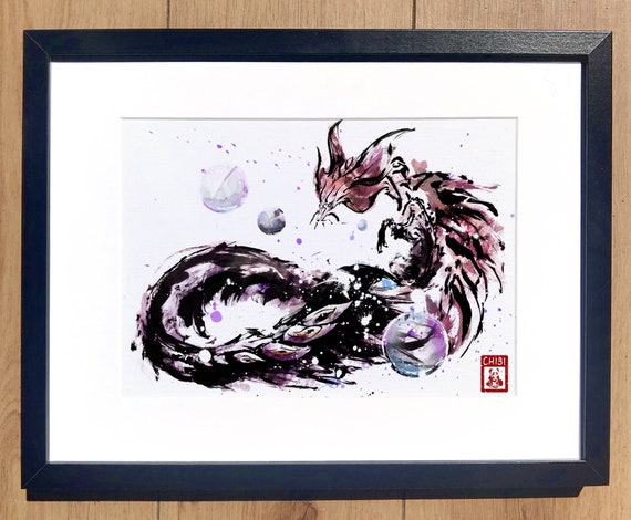 芸能人愛用アイテム特集 モンスターハンター。 歴戦の （モンスターハンター a4アート紙 絵画