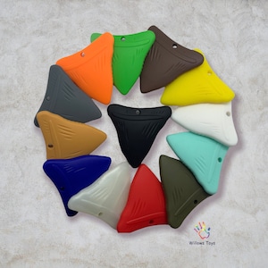 Shark tooth on sale sensory necklace