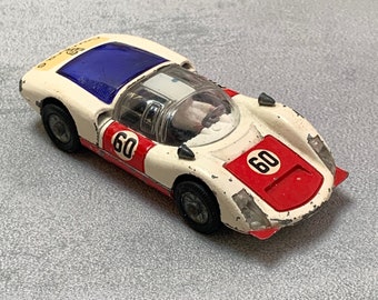 corgi porsche carrera 6