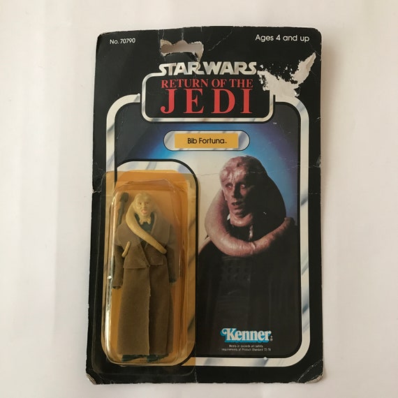 bib fortuna action figure