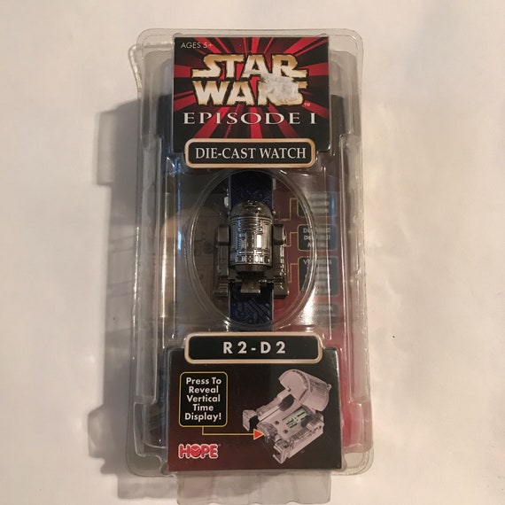 diecast r2d2