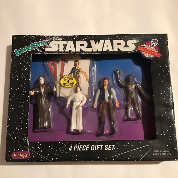 c3p0 trading card