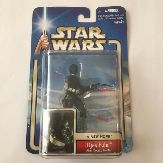 star wars a new hope figures