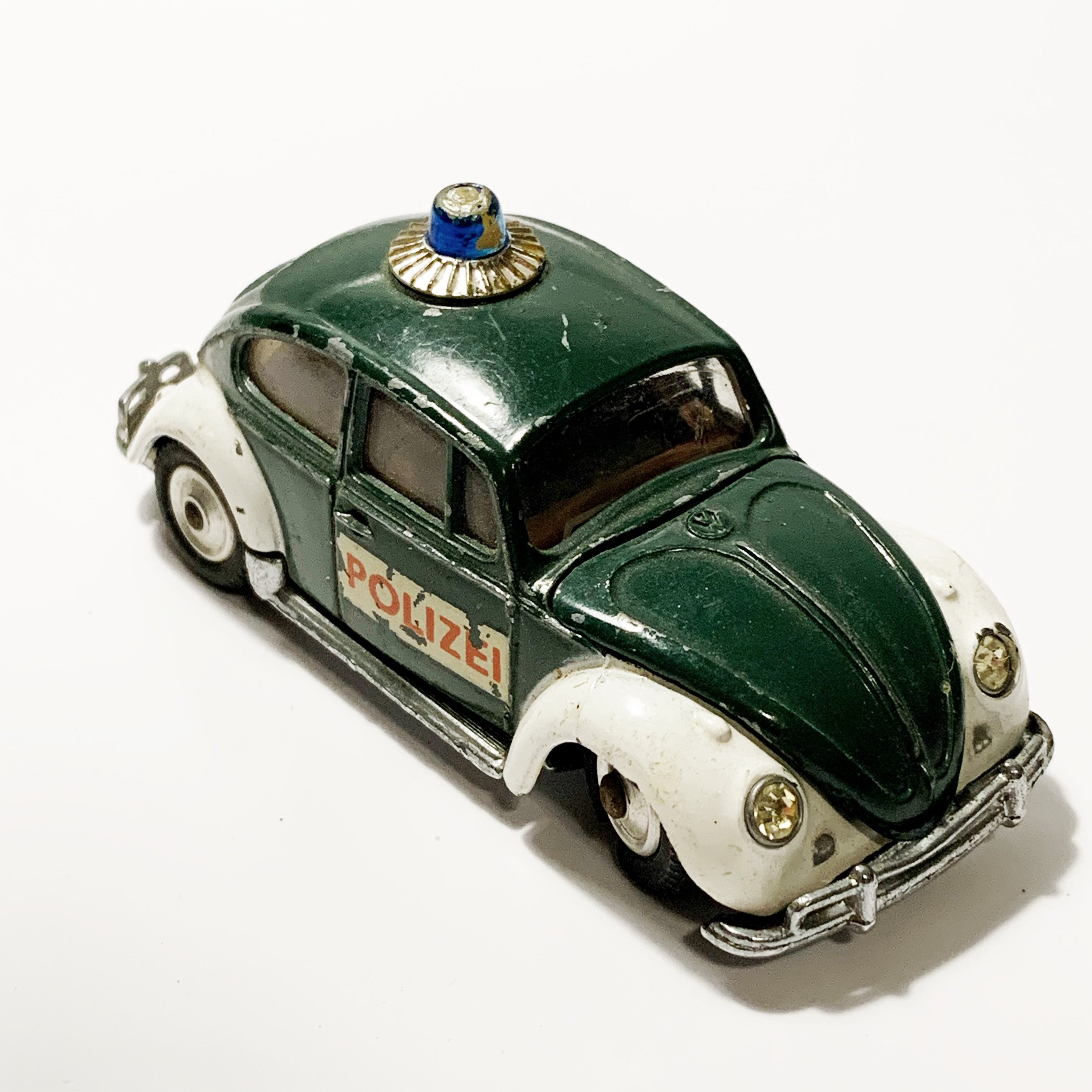 Corgi vw sales beetle