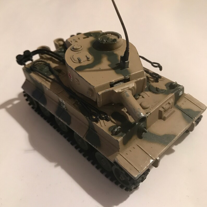 corgi toys tanks