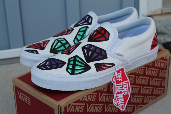 new vans new vans