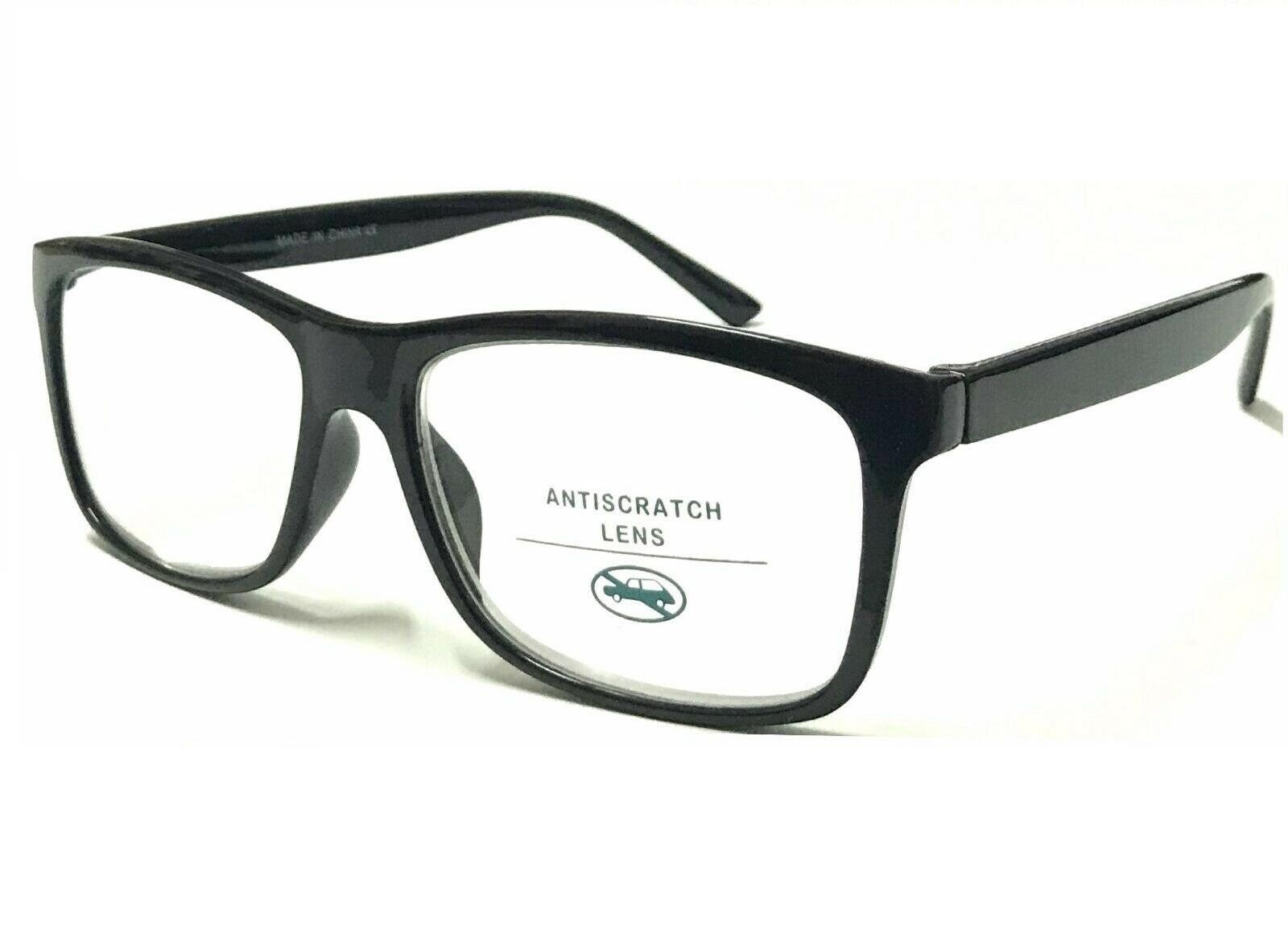 wayfarer reading glasses