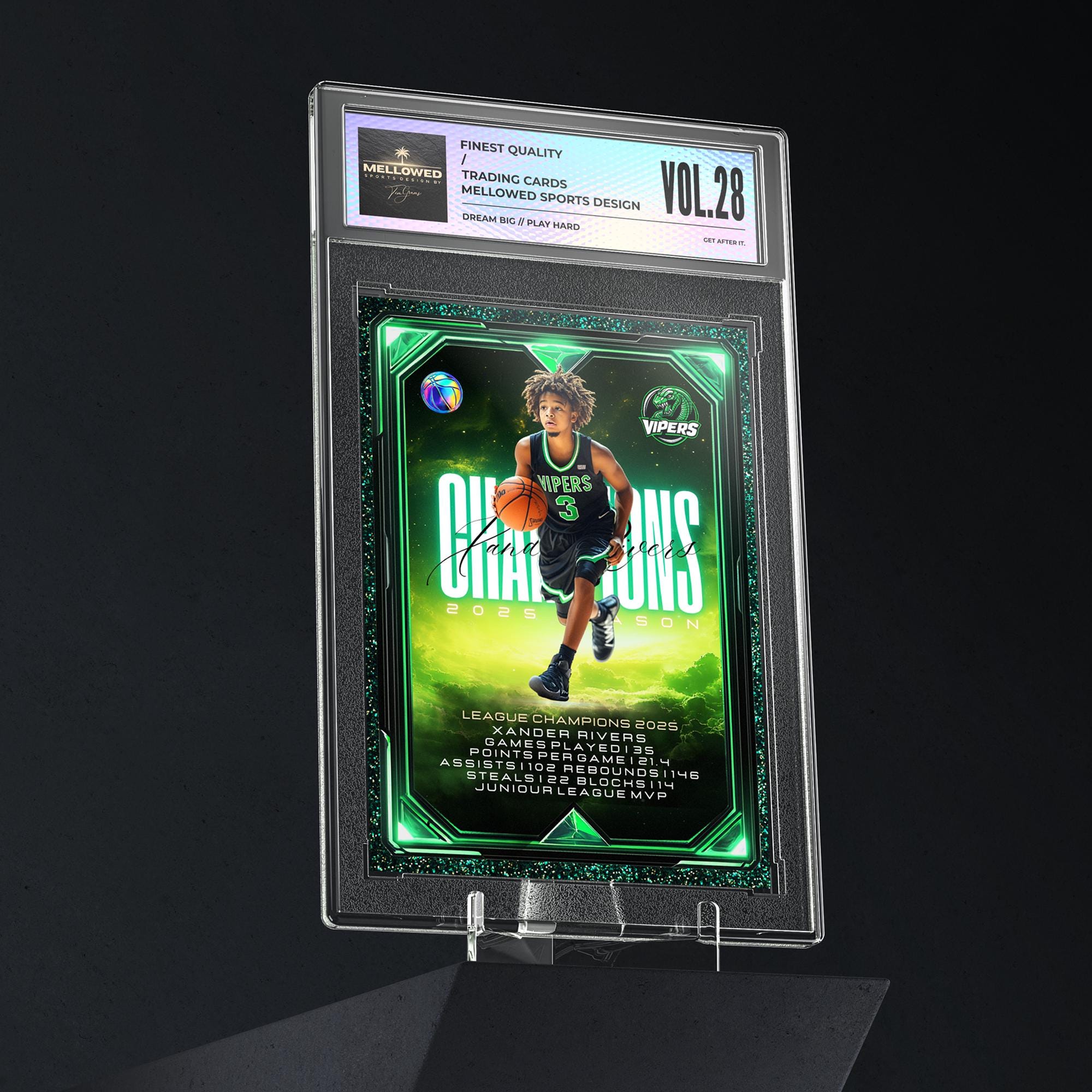 holographic basketball cards Amazon.com: One Random PSA Graded and Authenticated Encased Pokemon Card  (Perfect for Display) : Toys & Games