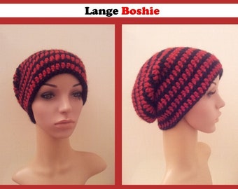 Boshi Beanie Size L