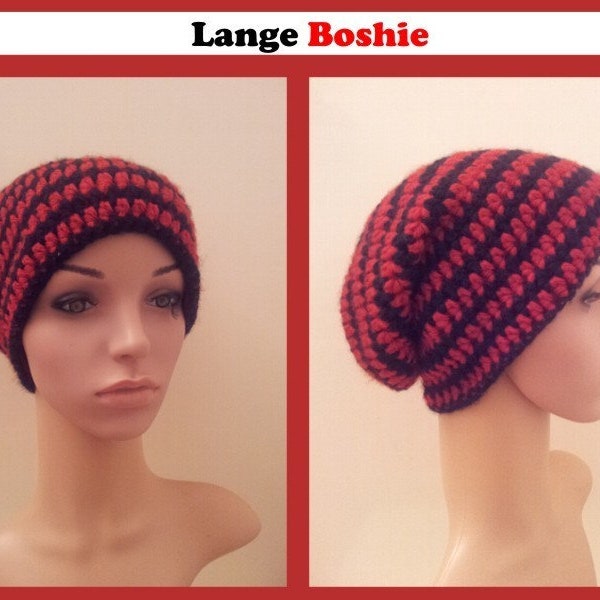 Boshi Beanie Size L