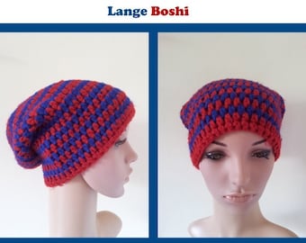 Boshi Beanie Size L