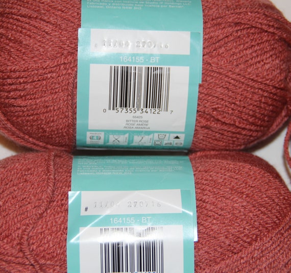 Waverly Wool Color Chart