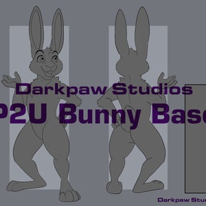 Bunny base