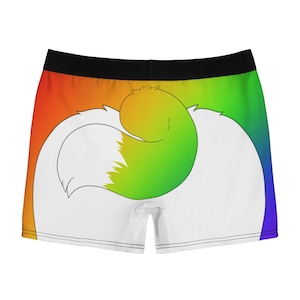 Pride-boxershorts