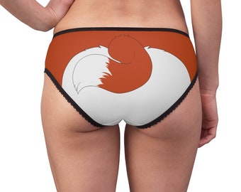 Fox Women's Briefs