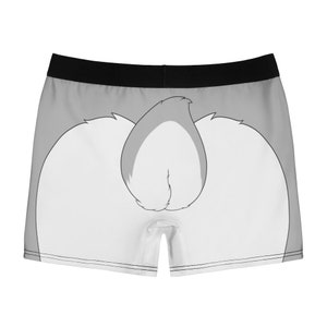 Bunny Boxer Briefs