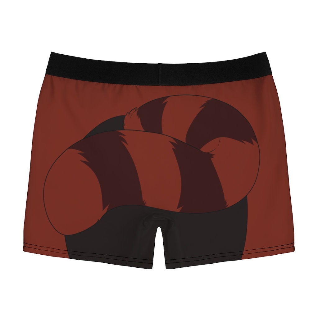 パンツ redpanda Amazon.co.jp: Funny T-Shirt, Red Panda, Men's, Animal Goods