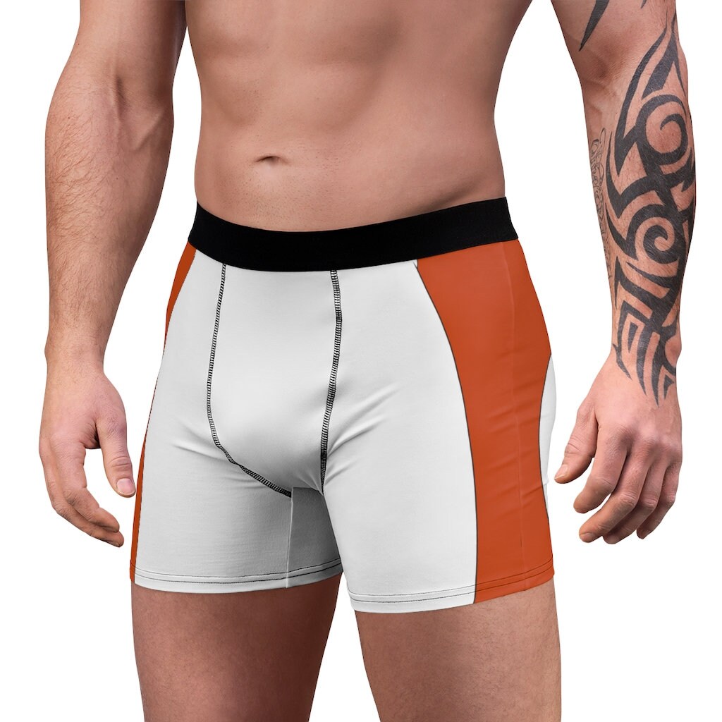 Fox Boxer Briefs - Etsy
