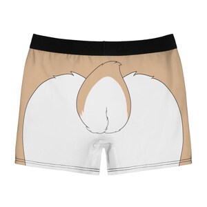 Nub Boxer Briefs