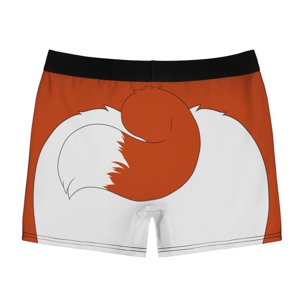 Fox Boxer Briefs