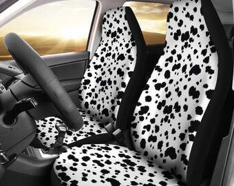 firefighter seat covers