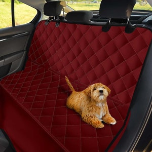 Leather Repair Kit Restore Couch Furniture Car Seat Vinyl Red Burgundy –  MALVIANI