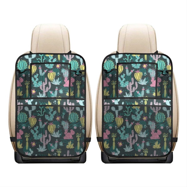 Car Seat Organizer Etsy