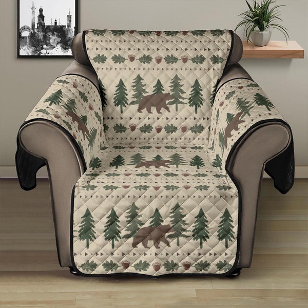Stressless Recliner Cover - Etsy