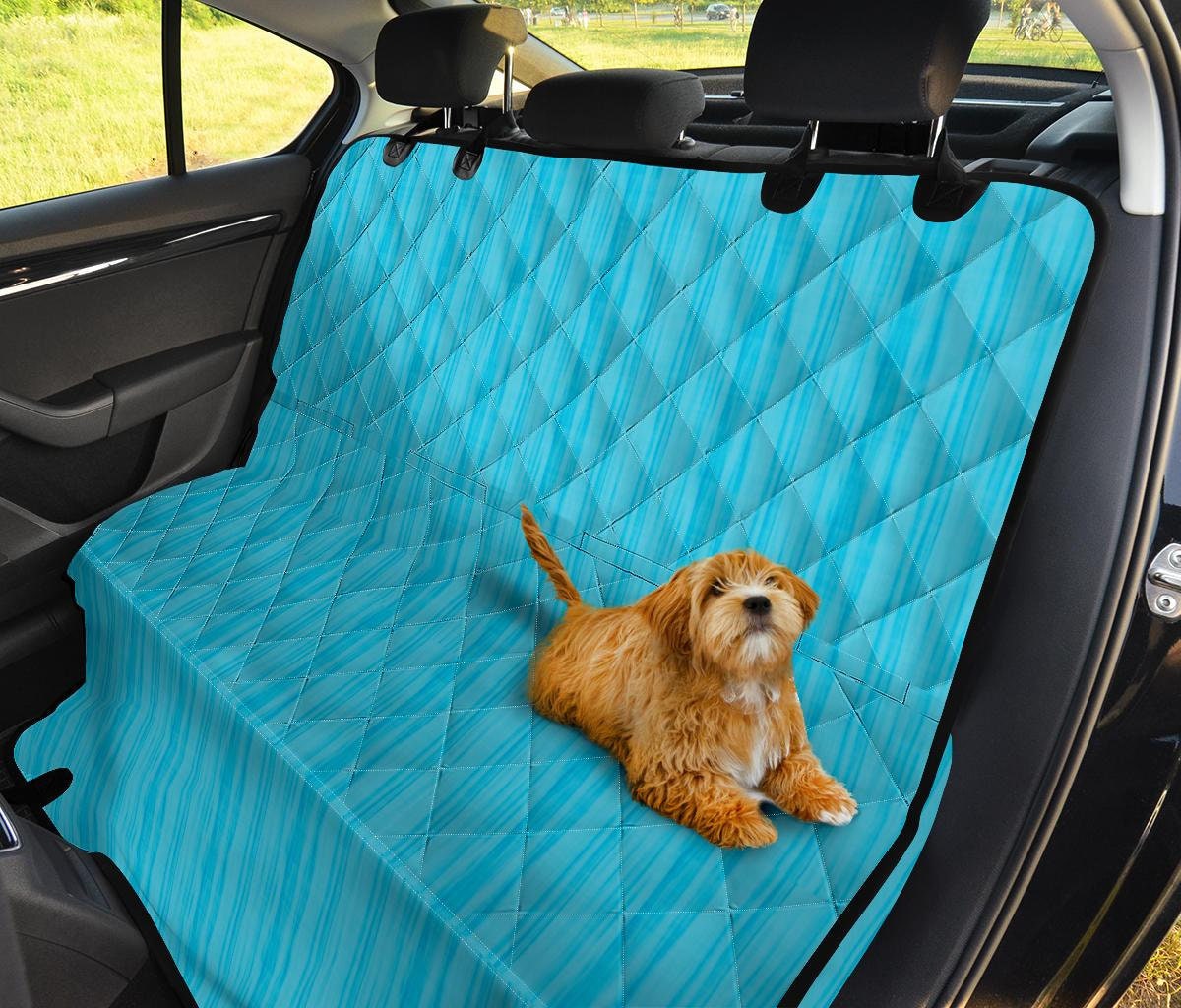 dog seat covers hammock style