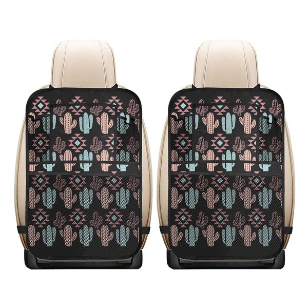 Car Seat Organizer Etsy