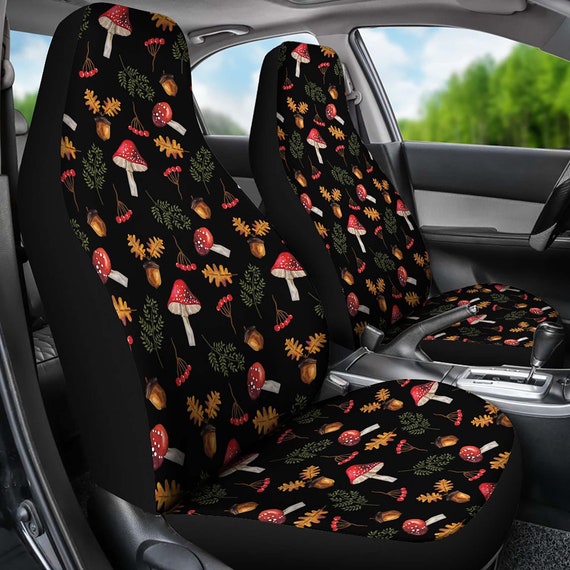 Car seat cheap covers aesthetic