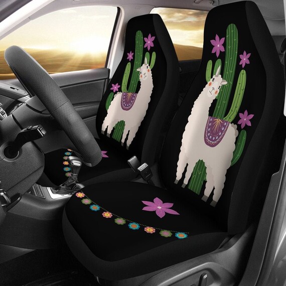 cactus seat covers