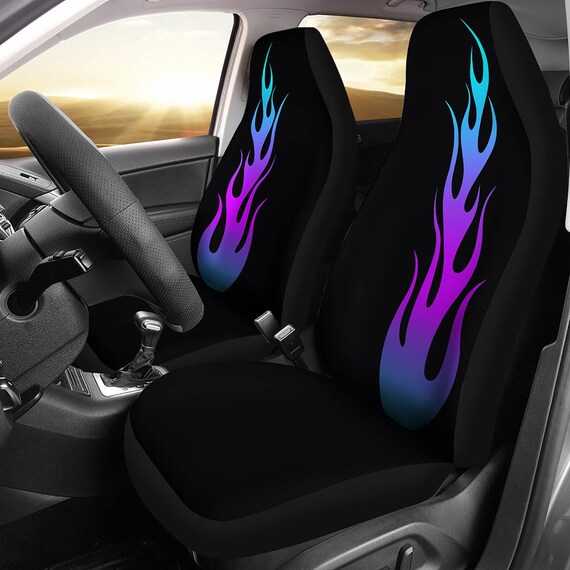 designer seat covers