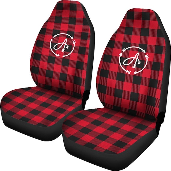 Arrow car 2025 seat cover