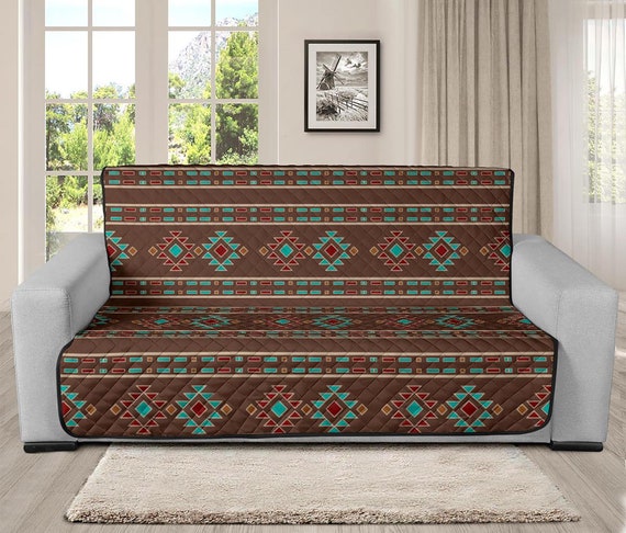 Futon with online arms cover