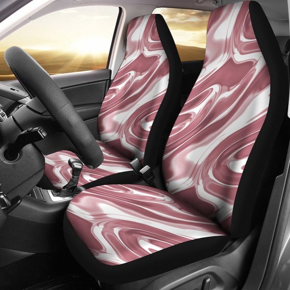 Funky Car Seat Covers Velcromag