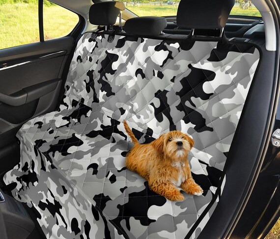 1 Australia Pet Car Protector Boot Cover For Dogs Dog Cover For Car Dog Car  Hammock By The Organised Auto