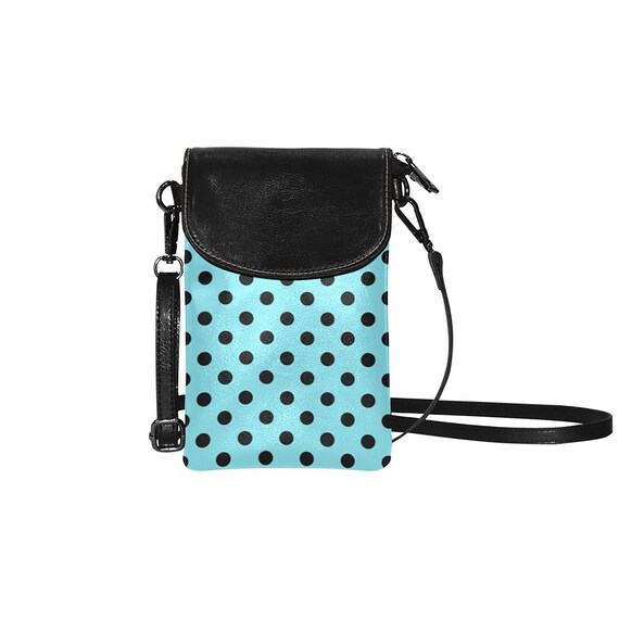 Small Crossbody Bags for Women LAVAWA Crossbody Handbag Fringe Purse Tassel  Shoulder Bag Turquoise Concho Wallet, White: Buy Online at Best Price in  Egypt - Souq is now Amazon.eg
