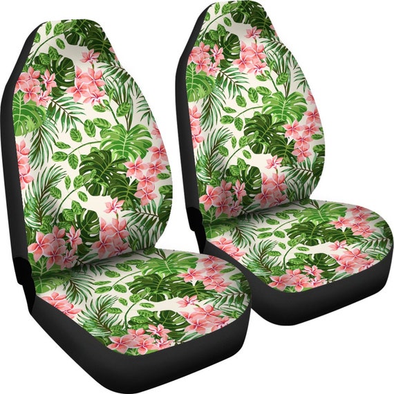 Frangipani car 2024 seat covers