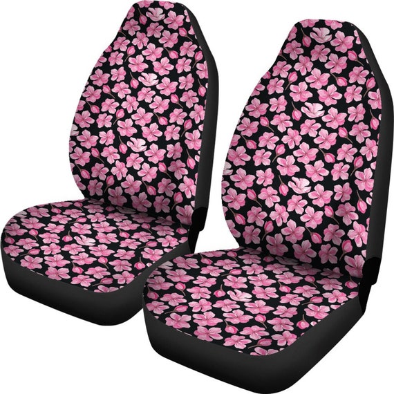 SP4 Walker Seat Cushion (Randomly) - Sweet Cherry