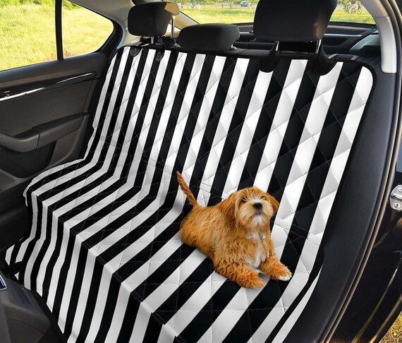 Vehicle Seat Covers & Car Seat Protectors for Pets