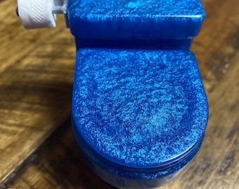 Inodoro con sorpresa