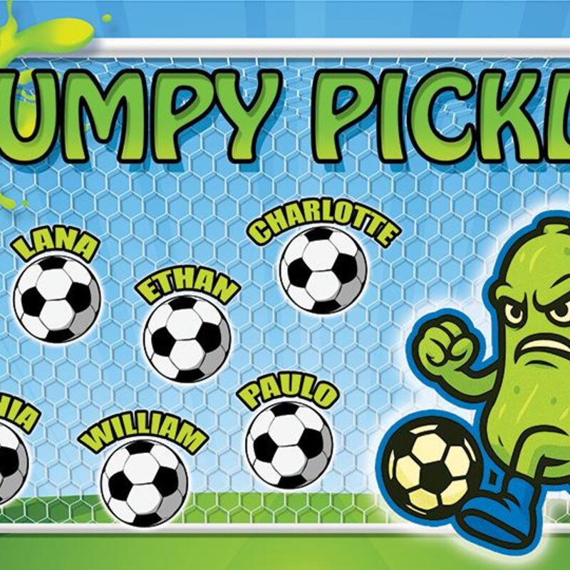 Grumpy Football Sign - Etsy