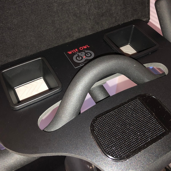 Smart Tray (will NOT fit Bike+ /  find our + tray) by Wise Owl Co.