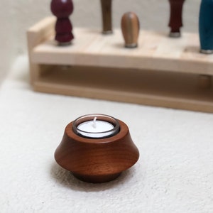 Tea Light Candle Holder
