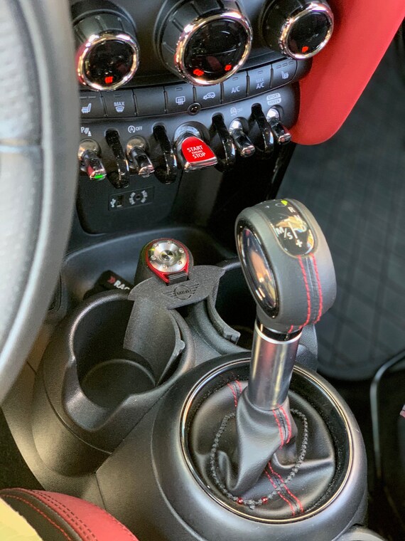 remote control mini cooper