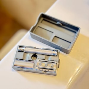 Custodia da viaggio per Muhle R41 *(stampata in 3D)