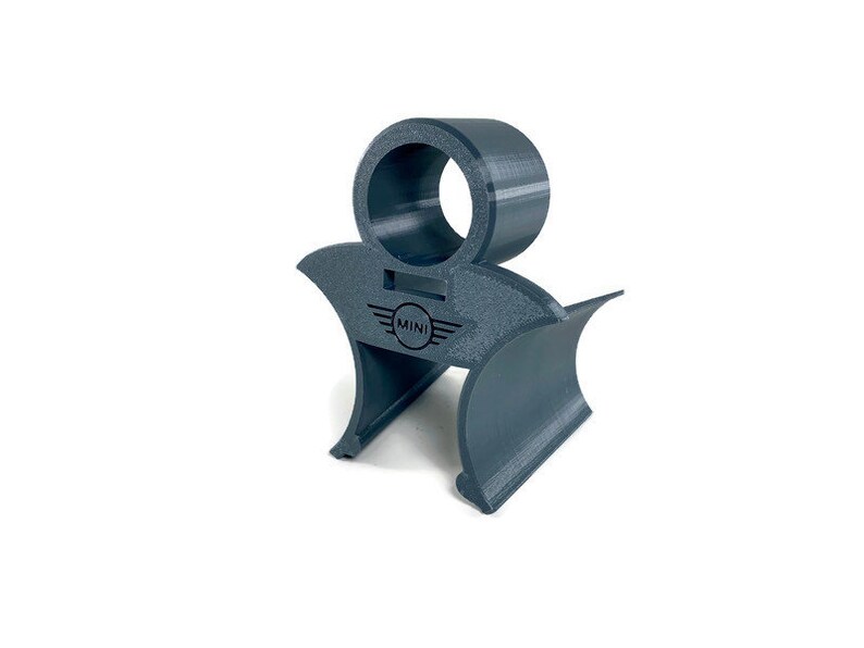 Holder for the JCW Pro Exhaust Remote Control MINI Cooper Etsy