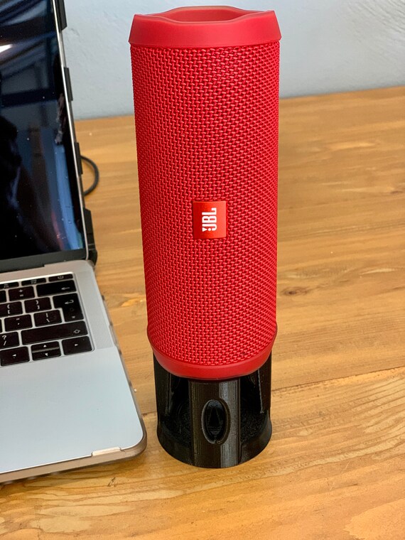 jbl flip 4 red