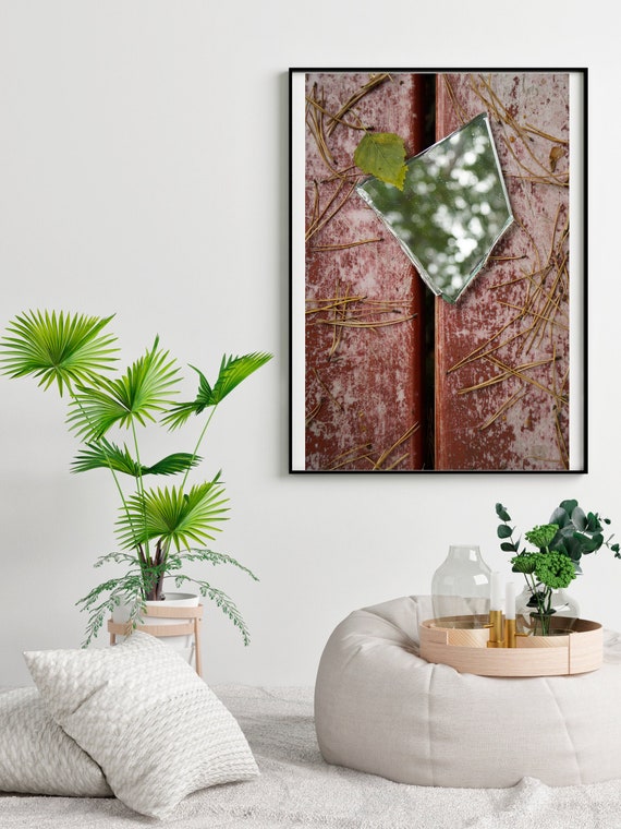 Photography Poster Poster Language Of Nature Etsy